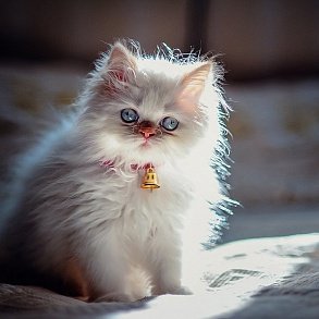 Persian Cat