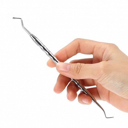 Dental Scaler